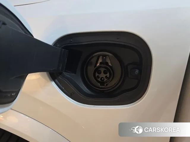 Volvo XC90 second Generation id 3669438 из Кореи 10