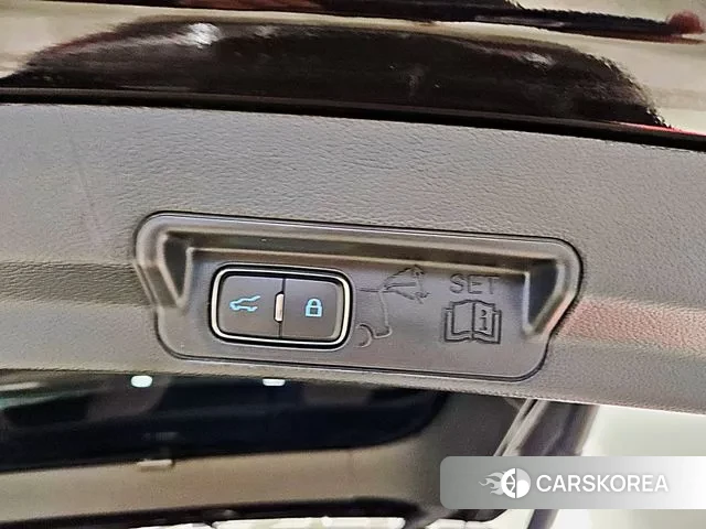 Ford Explorer 6th Generation id 3625085 из Кореи 10