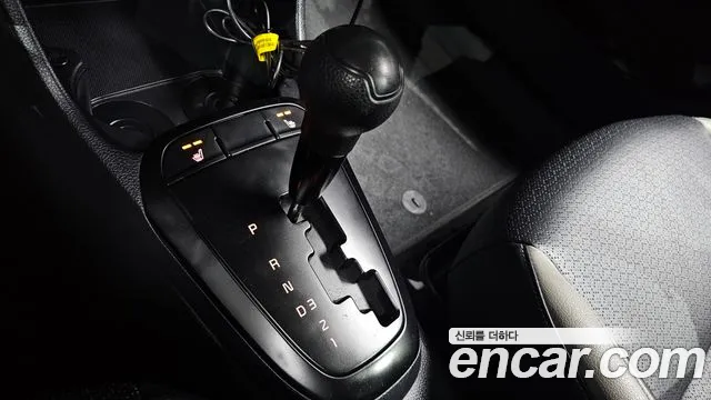 Kia Morning Urban (JA) id 2699718 из Кореи 10