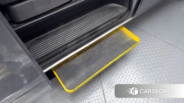 Hyundai The New Grand Starex id 3547184 из Кореи 10