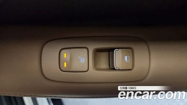 Hyundai Sonata (DN8) id 2875879 из Кореи 10