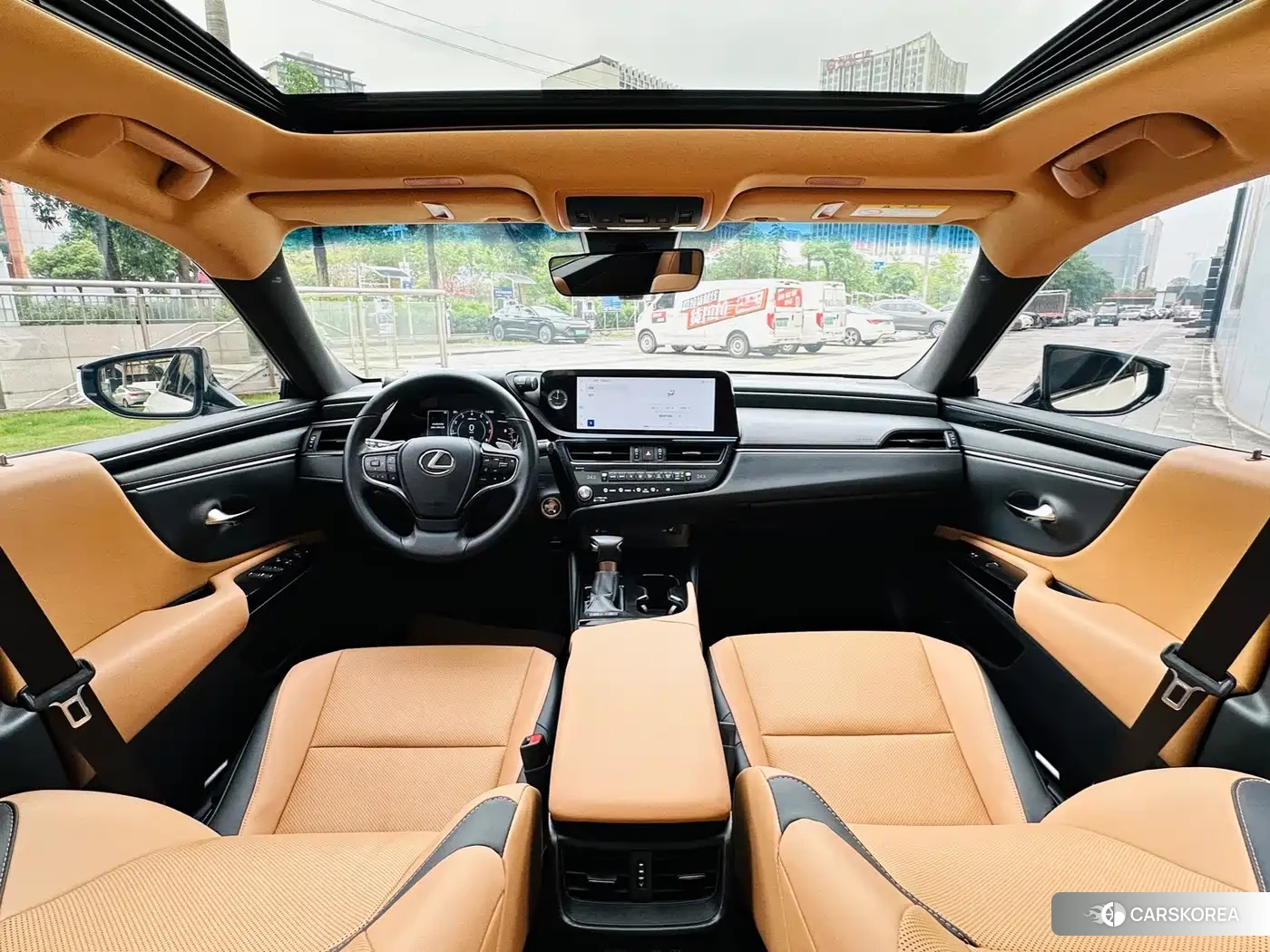 Lexus ES id 4654585 из Китая 10