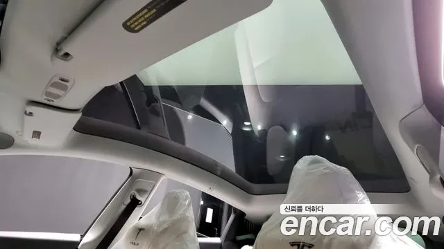 Tesla Model Y id 2727199 из Кореи 10