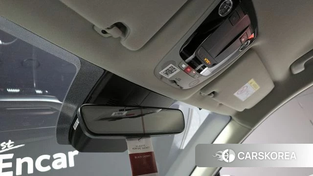 Kia K5 3rd generation id 3805902 из Кореи 10