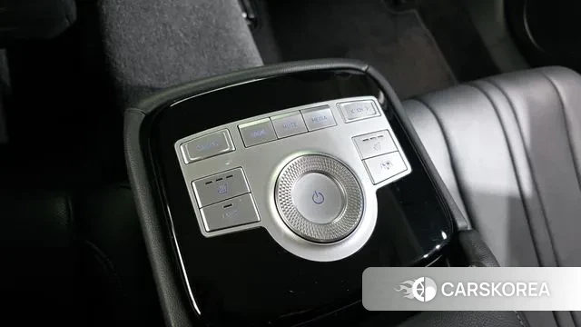 Genesis G80 (RG3) id 3428037 из Кореи 10