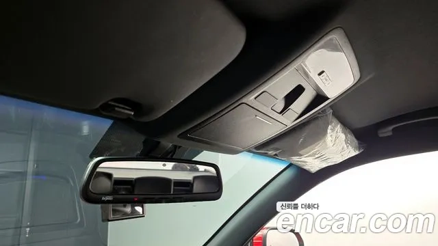 Ssangyong Rexton Sports Cannes id 2955920 из Кореи 10