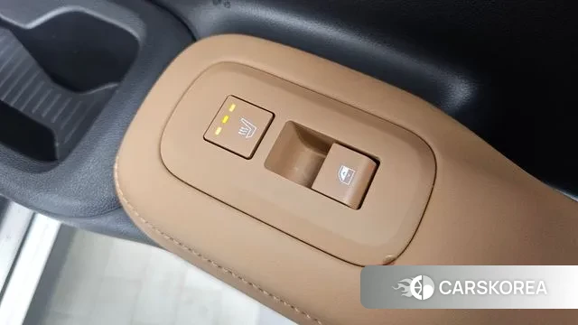 Hyundai Santa Fe (MX5) id 3507430 из Кореи 10