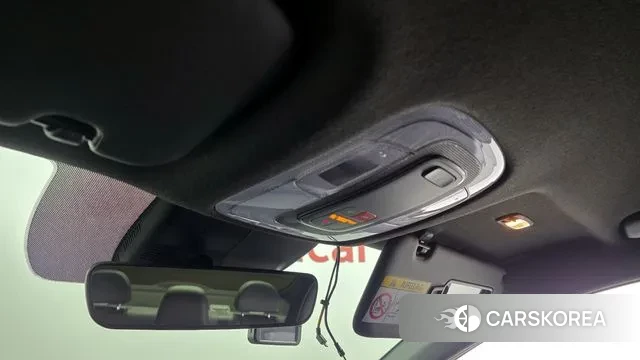 Hyundai The New Avante (CN7) id 3763492 из Кореи 10