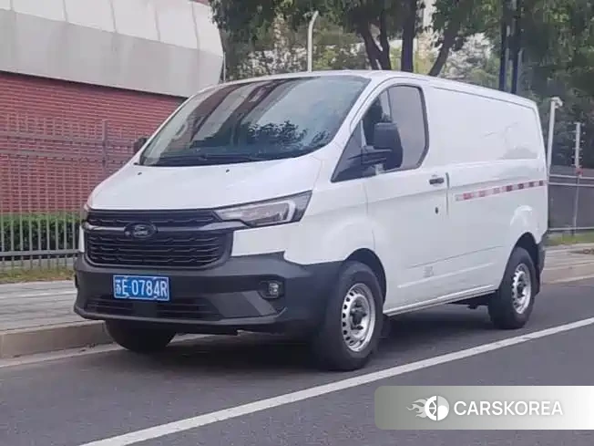 Ford Transit id 4685888 из Китая 10