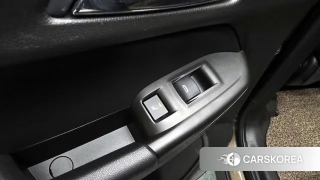 Chevrolet (GM Daewoo) Trailblazer id 3422763 из Кореи 10