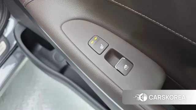 Hyundai The New Grandeur IG id 3448035 из Кореи 10