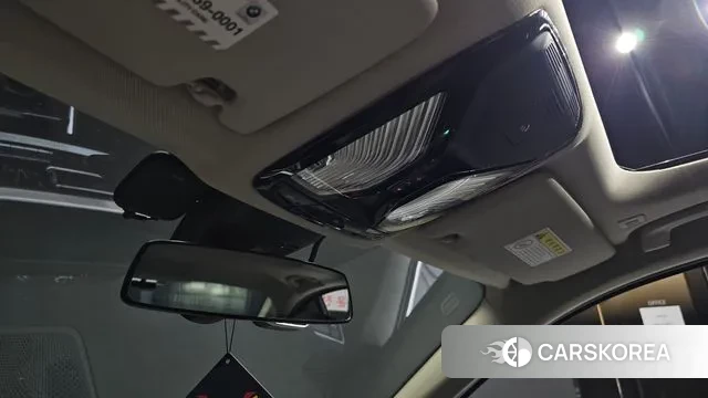 BMW 3 Series (G20) id 3324616 из Кореи 10