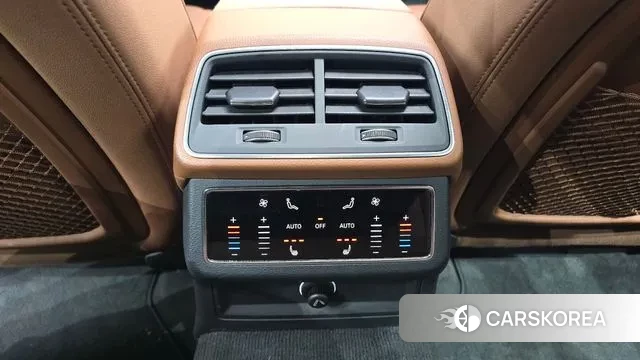 Audi A6 (C8) id 3681882 из Кореи 10