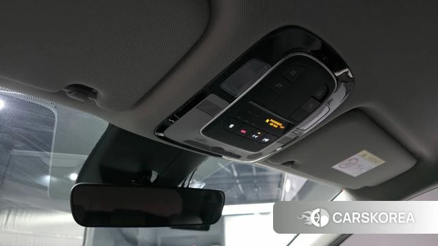 Hyundai The New Santa Fe id 3833149 из Кореи 10