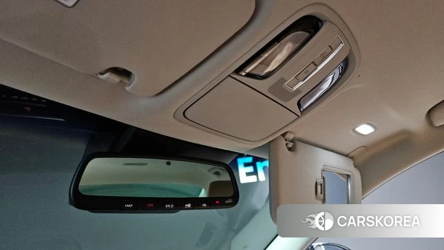 Kia K7 Premier id 4188180 из Кореи 10