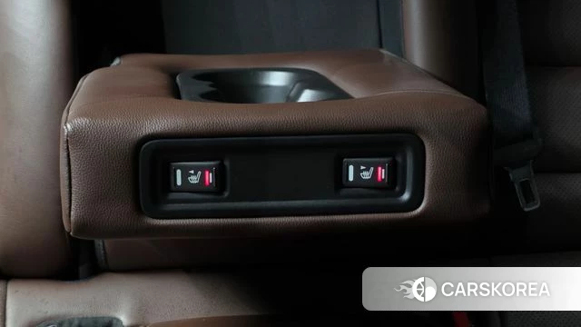 Renault Korea (Samsung) QM6 id 4620340 из Кореи 10