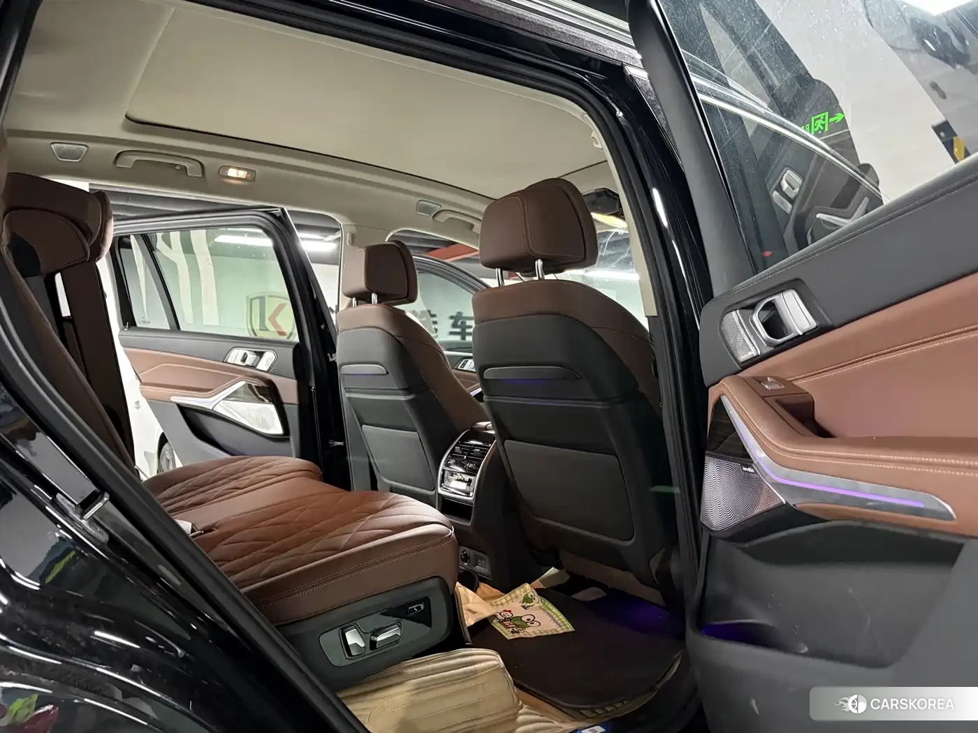 BMW X7 id 4547201 из Китая 10