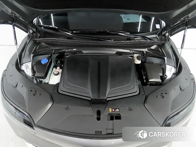 Genesis GV60 id 4628620 из Кореи 10