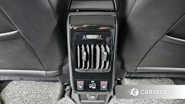 Jeep Compass 2nd Generation id 4186515 из Кореи 10