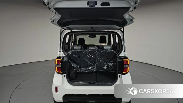 Kia The New Kia Ray id 4499247 из Кореи 10