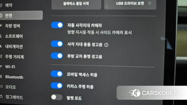 Tesla Model Y id 3770171 из Кореи 10