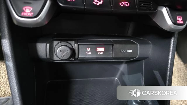 Kia All New Morning (JA) id 4530388 из Кореи 10