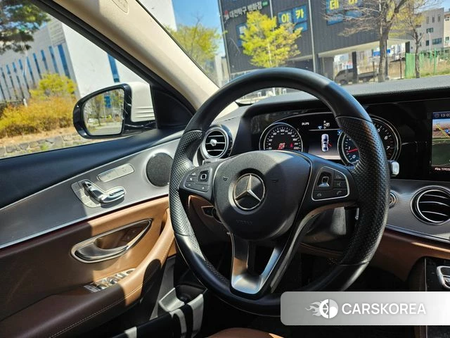 Mercedes-Benz E-Class W213 id 3925109 из Кореи 10