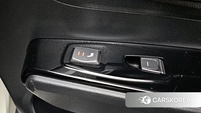 Ssangyong Beautiful Korando id 3444447 из Кореи 10