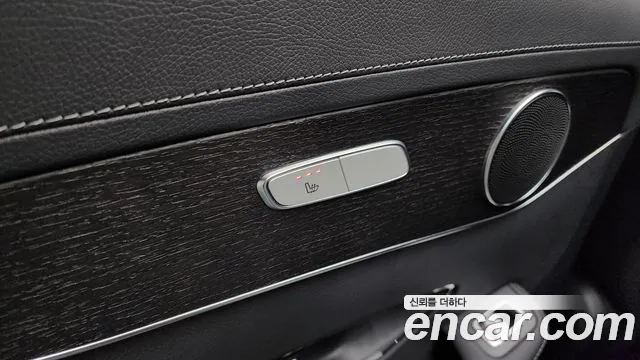 Mercedes-Benz GLC-Class X253 id 2686842 из Кореи 10