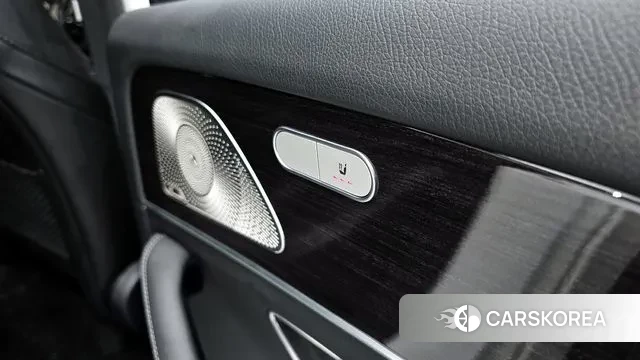 Mercedes-Benz GLE-Class W167 id 3016488 из Кореи 10