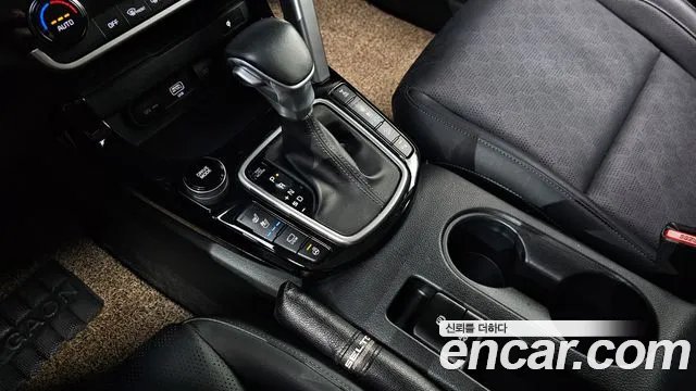 Kia Seltos id 2656273 из Кореи 10