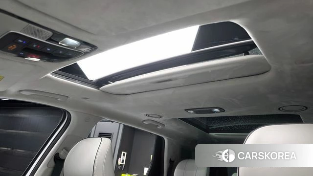 Hyundai The New Palisade id 3964077 из Кореи 10