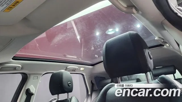 Land Rover Discovery Sports 2nd Generation id 2916999 из Кореи 10