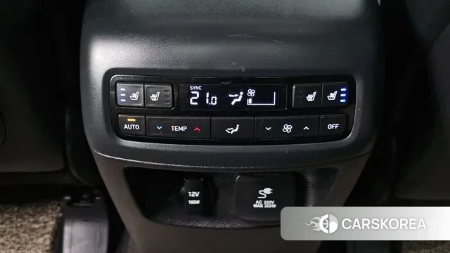 Hyundai Palisade id 3045296 из Кореи 10