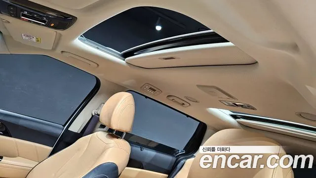 Kia Carnival 4th generation id 2698884 из Кореи 10