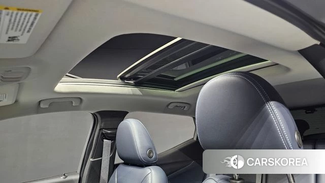 Chevrolet (GM Daewoo) Bolt EUV id 4230564 из Кореи 10