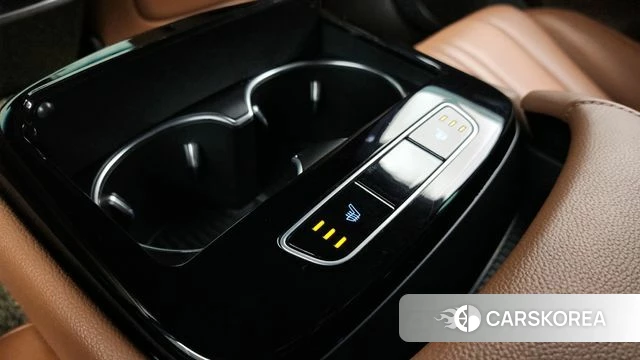 Genesis G80 (RG3) id 4292419 из Кореи 10