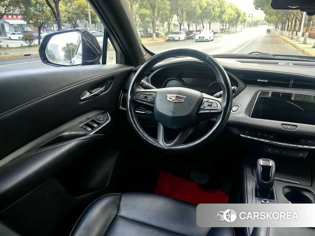 Cadillac XT4 id 3869581 из Китая 10
