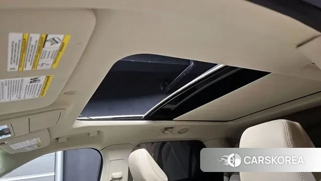 Ford Explorer 6th Generation id 3017852 из Кореи 10