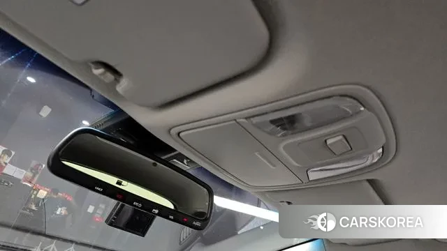 Kia The New Niro id 3505071 из Кореи 10