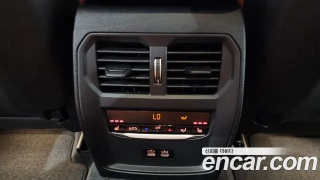 BMW M3 (G80) id 2817045 из Кореи 10