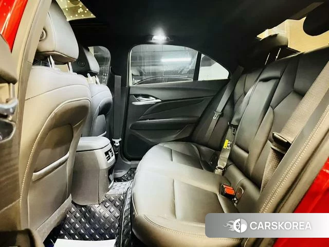 Cadillac CT4 id 4208768 из Китая 10