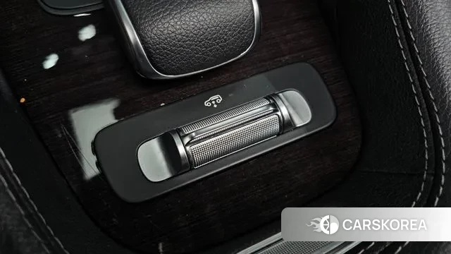 Mercedes-Benz GLE-Class W167 id 3665869 из Кореи 10