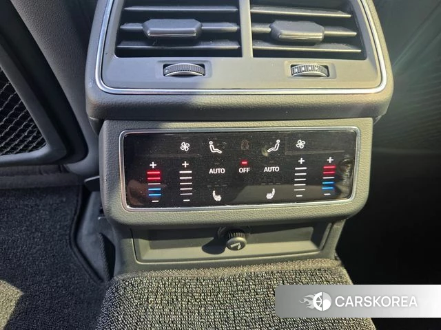 Audi A6 (C8) id 4180171 из Кореи 10