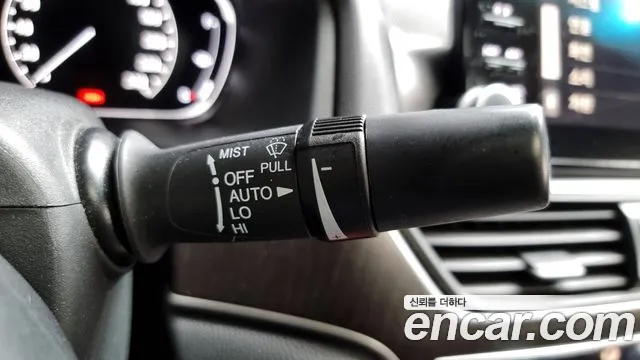 Honda Accord 10th Generation id 2813811 из Кореи 10