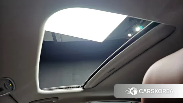 Kia More K9 id 3510073 из Кореи 10