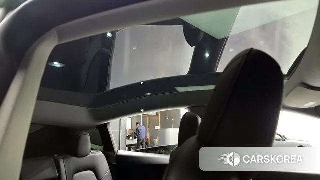 Tesla Model Y id 3333808 из Кореи 10