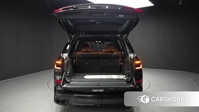 BMW X7 (G07) id 4630646 из Кореи 10