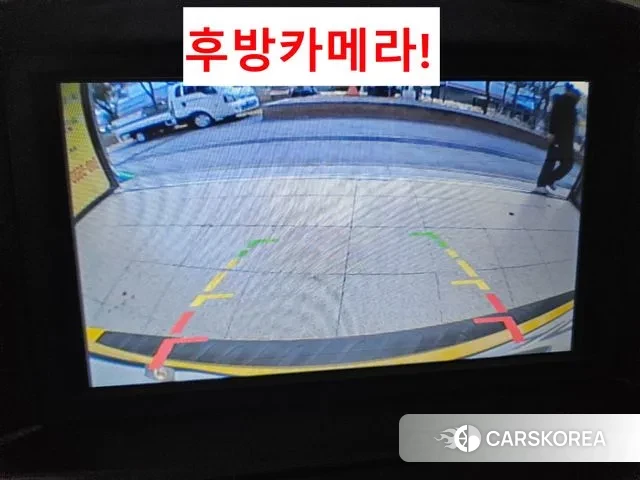 Hyundai The New Grand Starex id 3408187 из Кореи 10