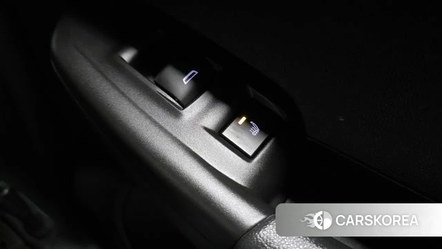 Chevrolet (GM Daewoo) Trailblazer id 3832812 из Кореи 10